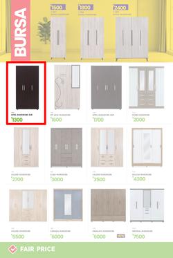 Fair Price : Massive 24th Birthday Savings (01 August - 31 August 2024), page 18