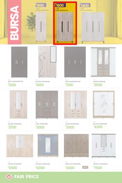 Fair Price : Massive 24th Birthday Savings (01 August - 31 August 2024), page 18