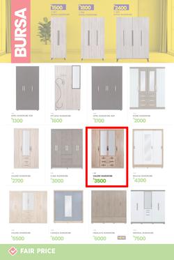 Fair Price : Massive 24th Birthday Savings (01 August - 31 August 2024), page 18