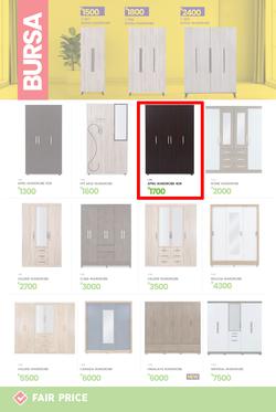 Fair Price : Massive 24th Birthday Savings (01 August - 31 August 2024), page 18