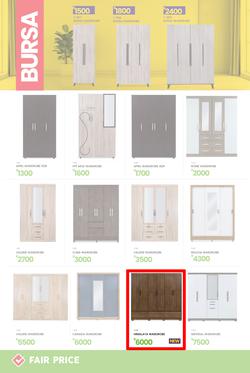 Fair Price : Massive 24th Birthday Savings (01 August - 31 August 2024), page 18