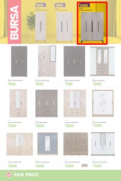 Fair Price : Massive 24th Birthday Savings (01 August - 31 August 2024), page 18