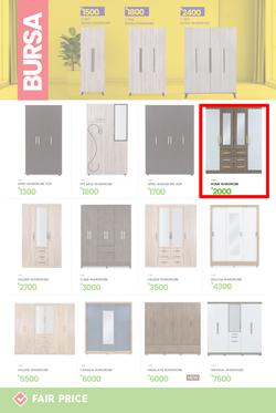 Fair Price : Massive 24th Birthday Savings (01 August - 31 August 2024), page 18