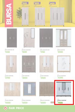 Fair Price : Massive 24th Birthday Savings (01 August - 31 August 2024), page 18