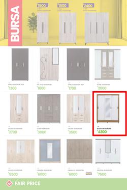 Fair Price : Massive 24th Birthday Savings (01 August - 31 August 2024), page 18