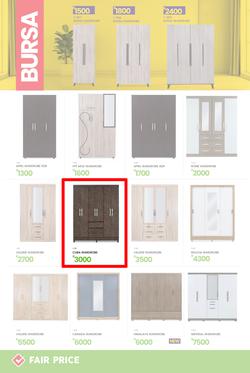 Fair Price : Massive 24th Birthday Savings (01 August - 31 August 2024), page 18