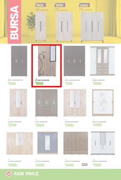 Fair Price : Massive 24th Birthday Savings (01 August - 31 August 2024), page 18