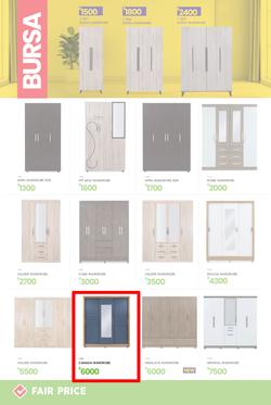 Fair Price : Massive 24th Birthday Savings (01 August - 31 August 2024), page 18