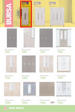Fair Price : Massive 24th Birthday Savings (01 August - 31 August 2024), page 18