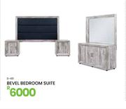 Bevel Bedroom Suite 8-481