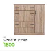 Natalie Chest Of Robes 4-034