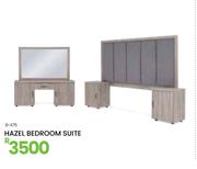 Hazel Bedroom Suite 8-475