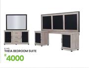 Theia Bedroom Suite 8-445