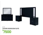 Valerie Bedroom Suite 8-472