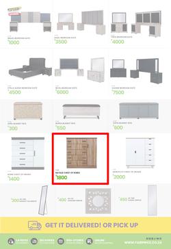 Fair Price : Massive 24th Birthday Savings (01 August - 31 August 2024), page 19