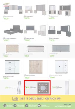 Fair Price : Massive 24th Birthday Savings (01 August - 31 August 2024), page 19