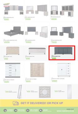 Fair Price : Massive 24th Birthday Savings (01 August - 31 August 2024), page 19