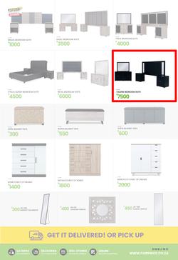 Fair Price : Massive 24th Birthday Savings (01 August - 31 August 2024), page 19