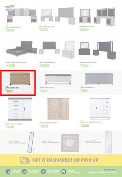 Fair Price : Massive 24th Birthday Savings (01 August - 31 August 2024), page 19