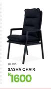 Sasha Chair 40-1195