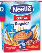 Nestle Cerelac Stage 2-2x250g