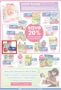Clicks : Only The Best For Baby (22 Jul - 17 Aug 2014), page 2