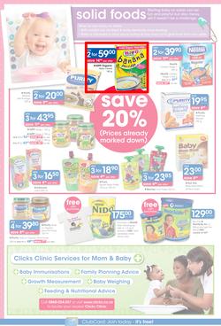 Clicks : Only The Best For Baby (22 Jul - 17 Aug 2014), page 2