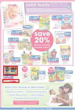 Clicks : Only The Best For Baby (22 Jul - 17 Aug 2014), page 2