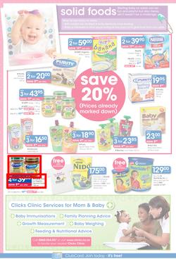 Clicks : Only The Best For Baby (22 Jul - 17 Aug 2014), page 2