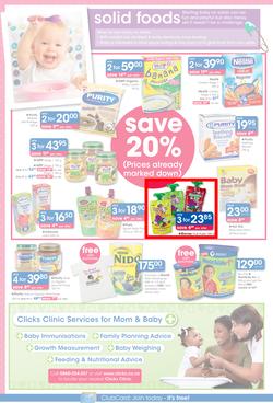 Clicks : Only The Best For Baby (22 Jul - 17 Aug 2014), page 2