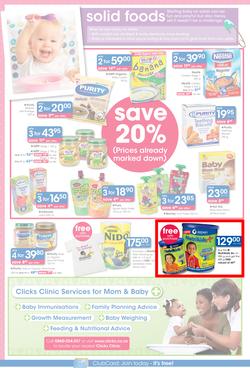 Clicks : Only The Best For Baby (22 Jul - 17 Aug 2014), page 2