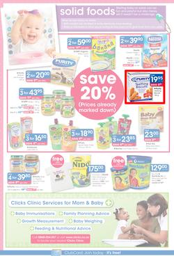 Clicks : Only The Best For Baby (22 Jul - 17 Aug 2014), page 2