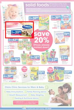 Clicks : Only The Best For Baby (22 Jul - 17 Aug 2014), page 2