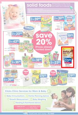 Clicks : Only The Best For Baby (22 Jul - 17 Aug 2014), page 2
