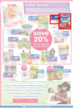 Clicks : Only The Best For Baby (22 Jul - 17 Aug 2014), page 2