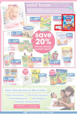 Clicks : Only The Best For Baby (22 Jul - 17 Aug 2014), page 2