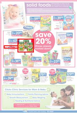 Clicks : Only The Best For Baby (22 Jul - 17 Aug 2014), page 2