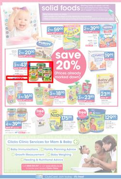Clicks : Only The Best For Baby (22 Jul - 17 Aug 2014), page 2