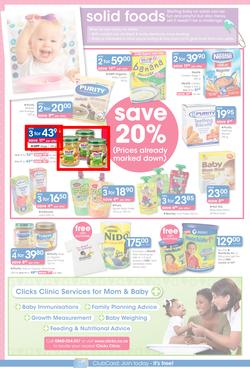 Clicks : Only The Best For Baby (22 Jul - 17 Aug 2014), page 2