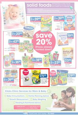 Clicks : Only The Best For Baby (22 Jul - 17 Aug 2014), page 2