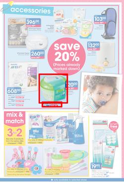 Clicks : Only The Best For Baby (22 Jul - 17 Aug 2014), page 3