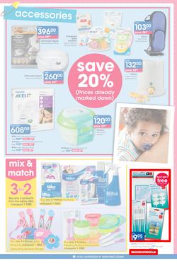 Clicks : Only The Best For Baby (22 Jul - 17 Aug 2014), page 3