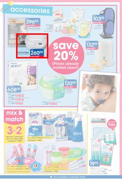 Clicks : Only The Best For Baby (22 Jul - 17 Aug 2014), page 3