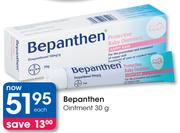 Bepanthen Ointment-30g Each