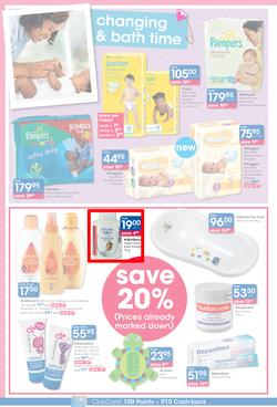 Clicks : Only The Best For Baby (22 Jul - 17 Aug 2014), page 4