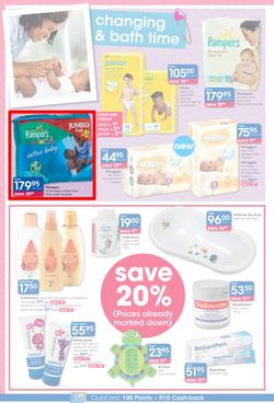 Clicks : Only The Best For Baby (22 Jul - 17 Aug 2014), page 4