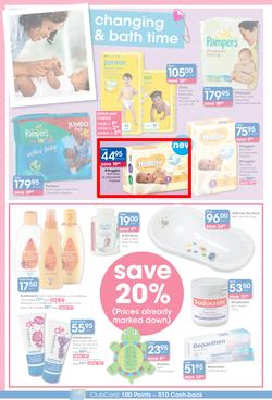 Clicks : Only The Best For Baby (22 Jul - 17 Aug 2014), page 4