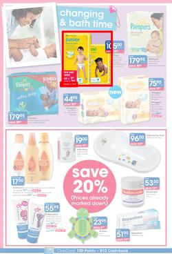 Clicks : Only The Best For Baby (22 Jul - 17 Aug 2014), page 4
