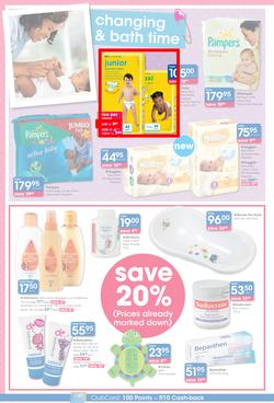 Clicks : Only The Best For Baby (22 Jul - 17 Aug 2014), page 4