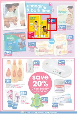 Clicks : Only The Best For Baby (22 Jul - 17 Aug 2014), page 4